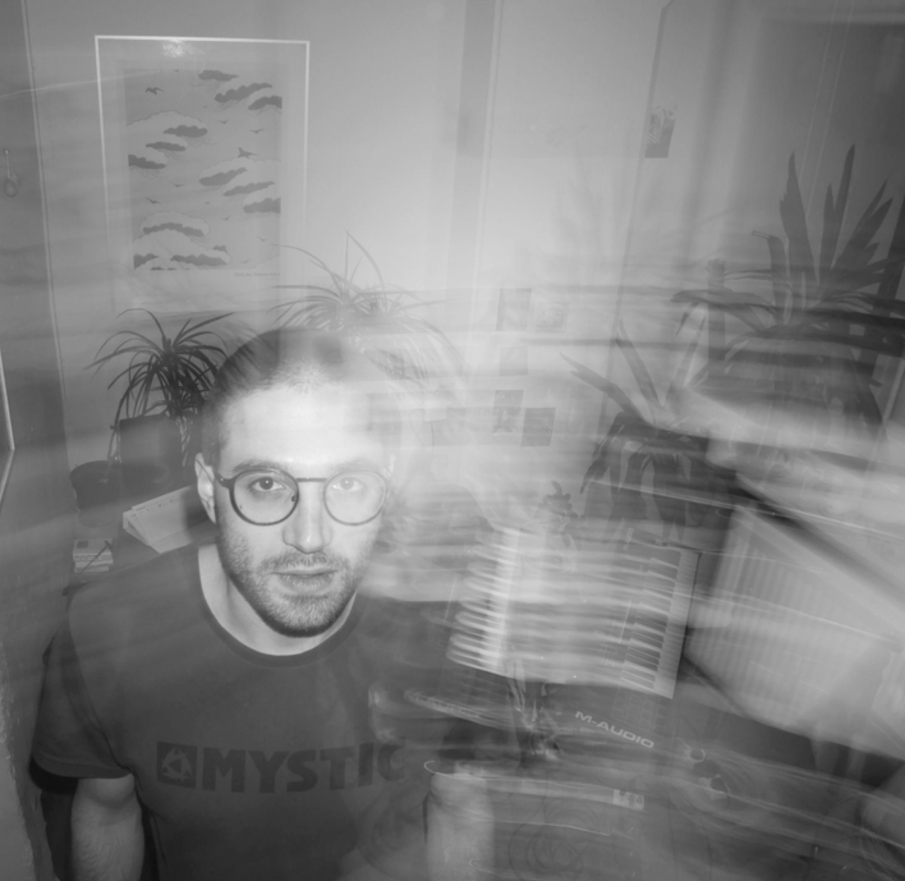 David Vinazza